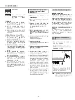 Preview for 52 page of Teac AG-H500 Owner'S Manual