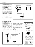 Preview for 58 page of Teac AG-H500 Owner'S Manual