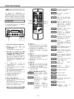 Preview for 64 page of Teac AG-H500 Owner'S Manual