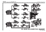 Предварительный просмотр 5 страницы Teac AG-H600 Schematic Diagrams