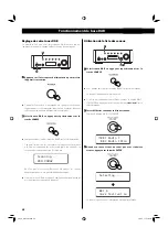 Preview for 48 page of Teac AG-H600NT Owner'S Manual