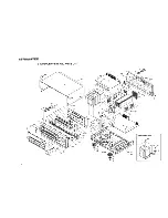 Предварительный просмотр 6 страницы Teac AG-V8060 Service Manual