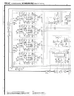 Предварительный просмотр 15 страницы Teac AG-V8060 Service Manual