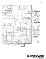 Предварительный просмотр 16 страницы Teac AG-V8060 Service Manual