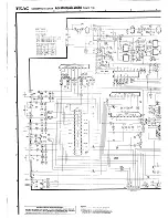 Предварительный просмотр 17 страницы Teac AG-V8060 Service Manual