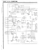 Предварительный просмотр 19 страницы Teac AG-V8060 Service Manual