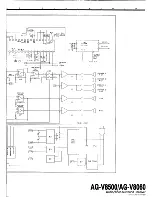 Предварительный просмотр 20 страницы Teac AG-V8060 Service Manual