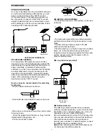 Preview for 10 page of Teac AG20D User Manual