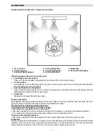 Preview for 11 page of Teac AG20D User Manual