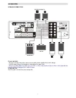 Preview for 12 page of Teac AG20D User Manual