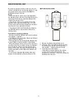 Preview for 15 page of Teac AG20D User Manual