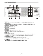 Preview for 17 page of Teac AG20D User Manual