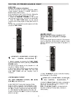 Preview for 23 page of Teac AG20D User Manual