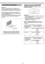 Preview for 29 page of Teac AGV1050 Owner'S Manual