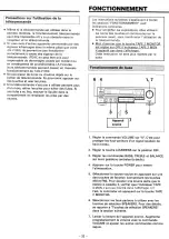 Preview for 32 page of Teac AGV1050 Owner'S Manual