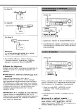 Предварительный просмотр 35 страницы Teac AGV1050 Owner'S Manual