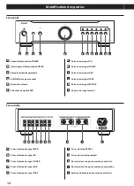 Preview for 12 page of Teac AI-1000 Owner'S Manual