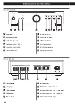 Preview for 24 page of Teac AI-1000 Owner'S Manual