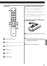 Preview for 25 page of Teac AI-1000 Owner'S Manual