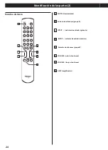 Preview for 24 page of Teac AI-3000 Owner'S Manual