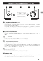 Preview for 35 page of Teac AI-301DA-X Owner'S Manual