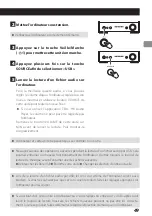 Preview for 49 page of Teac AI-301DA-X Owner'S Manual