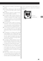 Preview for 53 page of Teac AI-301DA-X Owner'S Manual