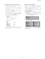 Предварительный просмотр 7 страницы Teac AI-301DA Service Manual