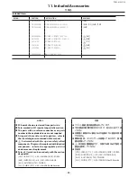 Preview for 20 page of Teac AI-301DA Service Manual