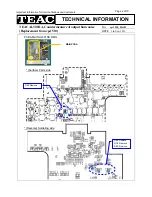 Preview for 47 page of Teac AI-301DA Service Manual