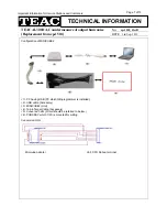 Preview for 52 page of Teac AI-301DA Service Manual