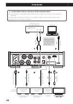 Предварительный просмотр 56 страницы Teac AI-303 Owner'S Manual