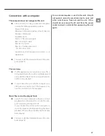 Preview for 17 page of Teac AI-501DA Owner'S Manual