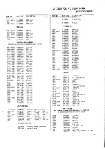 Preview for 76 page of Teac AL-700 Service Manual