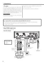 Предварительный просмотр 10 страницы Teac AP-505 Owner'S Manual