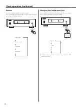 Предварительный просмотр 14 страницы Teac AP-505 Owner'S Manual