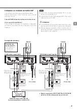 Предварительный просмотр 27 страницы Teac AP-505 Owner'S Manual