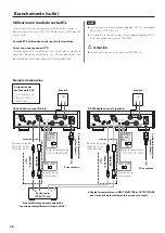 Предварительный просмотр 28 страницы Teac AP-505 Owner'S Manual