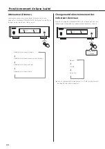 Предварительный просмотр 30 страницы Teac AP-505 Owner'S Manual