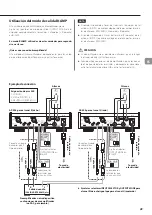 Предварительный просмотр 43 страницы Teac AP-505 Owner'S Manual