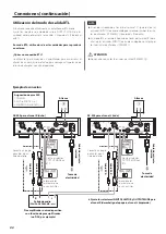 Предварительный просмотр 44 страницы Teac AP-505 Owner'S Manual