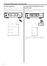 Предварительный просмотр 46 страницы Teac AP-505 Owner'S Manual