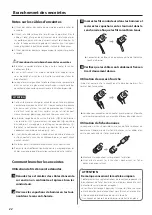 Preview for 22 page of Teac AP-701 Owner'S Manual