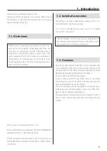 Preview for 3 page of Teac AU-LX1000EPIO Instructions For Use Manual