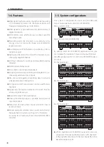 Preview for 4 page of Teac AU-LX1000EPIO Instructions For Use Manual