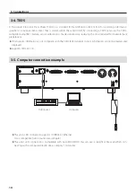 Preview for 14 page of Teac AU-LX1000EPIO Instructions For Use Manual