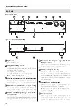 Preview for 18 page of Teac AU-LX1000EPIO Instructions For Use Manual