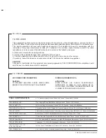 Preview for 48 page of Teac av-h500 Owner'S Manual