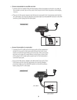 Preview for 5 page of Teac AVS10 Manual