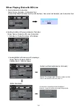 Preview for 16 page of Teac BD150HD User Manual